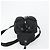 PRADA Backpack Nylon Black Silver - view 10