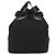 PRADA Backpack Nylon Black Silver - view 2