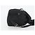 PRADA Backpack Nylon Black Silver - view 3