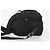 PRADA Backpack Nylon Black Silver - view 4