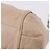 Chloé Sac à main Chloe Etel en cuir 2way Beige Gold - vue 13