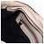 Chloé Sac à main Chloe Etel en cuir 2way Beige Gold - vue 22