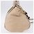 Chloé Sac à main Chloe Etel en cuir 2way Beige Gold - vue 5