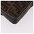 FENDI Zucca Canvas Celesia Shoulder Bag Brown Silver 8BT109 - vista 10