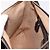FENDI Zucca Canvas Celesia Shoulder Bag Brown Silver 8BT109 - vista 19