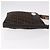 FENDI Zucca Canvas Celesia Shoulder Bag Brown Silver 8BT109 - vista 4
