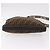 FENDI Zucca Canvas Celesia Shoulder Bag Brown Silver 8BT109 - vista 9