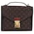 LOUIS VUITTON Monogram Monceau 28 Hand Bag M51185 LV - vista 13