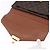 LOUIS VUITTON Monogram Monceau 28 Hand Bag M51185 LV - vista 22