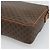 Céline CELINE Macadam Canvas Shoulder Bag PVC Leather Brown Gold - vista 15