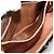 Céline CELINE Macadam Canvas Shoulder Bag PVC Leather Brown Gold - vista 22