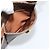 Céline CELINE Macadam Canvas Shoulder Bag PVC Leather Brown Gold - vista 23