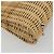 Tiffany & Co TIFFANY&Co. Chain Shoulder Bag Rattan Beige Silver - vista 16