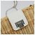 Tiffany & Co TIFFANY&Co. Chain Shoulder Bag Rattan Beige Silver - vista 17