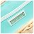 Tiffany & Co TIFFANY&Co. Chain Shoulder Bag Rattan Beige Silver - vista 18
