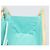 Tiffany & Co TIFFANY&Co. Chain Shoulder Bag Rattan Beige Silver - vista 19