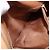Céline CELINE Macadam Canvas Mini Boston Bag PVC Leather Brown Gold - vista 11