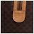 Céline CELINE Macadam Canvas Mini Boston Bag PVC Leather Brown Gold - vista 12