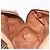 Céline CELINE Macadam Canvas Mini Boston Bag PVC Leather Brown Gold - vista 19