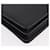 PRADA Robot Chain Shoulder Bag Saffiano Black Silver - vista 17