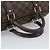 LOUIS VUITTON Damier Ebene Speedy 30 Hand Bag N41364 LV - vista 7