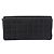 CHANEL Choco Bar Line Chain Shoulder Bag Leather Black Gold CC - vista 2
