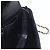 CHANEL Choco Bar Line Chain Shoulder Bag Leather Black Gold CC - vista 22