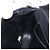 CHANEL Choco Bar Line Chain Shoulder Bag Leather Black Gold CC - vista 23