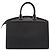 LOUIS VUITTON Epi Riviera Hand Bag Black M48182 LV - vista 2