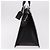 LOUIS VUITTON Epi Riviera Hand Bag Black M48182 LV - vista 3