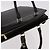 LOUIS VUITTON Epi Riviera Hand Bag Black M48182 LV - vista 6
