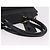 LOUIS VUITTON Epi Riviera Hand Bag Black M48182 LV - vista 7