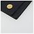 CHANEL Matelasse Chain Wallet Leather Black Gold CC - vista 14