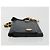 CHANEL Matelasse Chain Wallet Leather Black Gold CC - vista 4