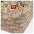 Christian Dior Trotter Canvas Shoulder Bag PVC Beige Silver - vista 11
