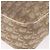 Christian Dior Trotter Canvas Shoulder Bag PVC Beige Silver - vista 13