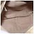 Christian Dior Trotter Canvas Shoulder Bag PVC Beige Silver - vista 17