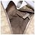 Christian Dior Trotter Canvas Shoulder Bag PVC Beige Silver - vista 19