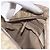 Christian Dior Trotter Canvas Shoulder Bag PVC Beige Silver - vista 20