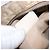 Christian Dior Trotter Canvas Shoulder Bag PVC Beige Silver - vista 22