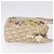 Christian Dior Trotter Canvas Shoulder Bag PVC Beige Silver - vista 4