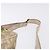 Christian Dior Trotter Canvas Shoulder Bag PVC Beige Silver - vista 8