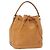 LOUIS VUITTON Nomad Mini Noe Hand Bag Leather Beige M43528 LV