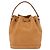 LOUIS VUITTON Nomad Mini Noe Hand Bag Leather Beige M43528 LV - vista 2