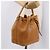 LOUIS VUITTON Nomad Mini Noe Hand Bag Leather Beige M43528 LV - vista 20