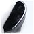PRADA Tote Bag em couro Vittero Dino Preto Prata - vista 25
