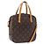 LOUIS VUITTON Monogram Spontini Hand Bag M47500 LV