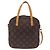 LOUIS VUITTON Monogram Spontini Hand Bag M47500 LV - vista 13