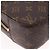 LOUIS VUITTON Monogram Spontini Hand Bag M47500 LV - vista 17