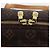 LOUIS VUITTON Monogram Spontini Hand Bag M47500 LV - vista 19